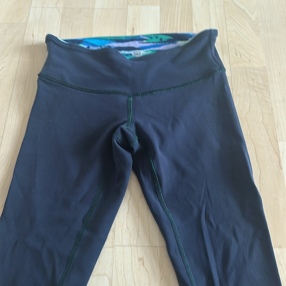 🍋Wunder Crop Reversible - Picture 4 of 8